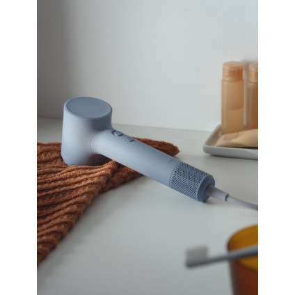 Фен Laifen Mini (голубой)