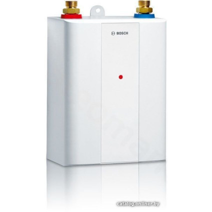 Проточный электрический водонагреватель Bosch TR4000 4 ET