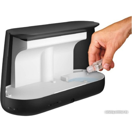 Увлажнитель воздуха Stadler Form Ben (черный)