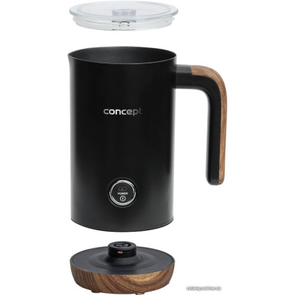 Автоматический вспениватель молока Concept NM4101