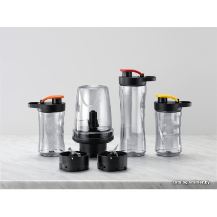 Стационарный блендер Electrolux ESB2900