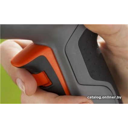 Распылитель Gardena Пистолет-распылитель для полива многофункциональный Premium