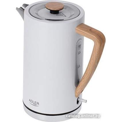 Электрический чайник Adler AD 1347W