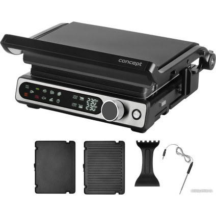 Электрогриль Concept GE3500