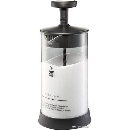 Ручной вспениватель молока Gefu Antonio G-16370