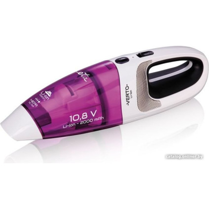 Пылесос ETA Verto Li-ion 3442 90000
