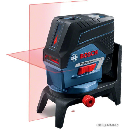 Лазерный нивелир Bosch GCL 2-50 C Professional [0601066G00]