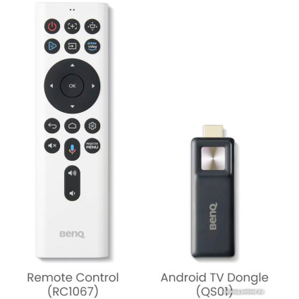 Проектор BenQ GP500