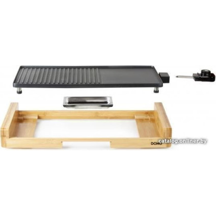 Тэппанъяки Domo DO8311TP