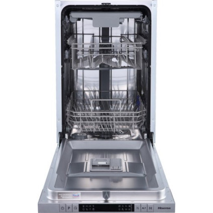 Встраиваемая посудомоечная машина Hisense HV523E11