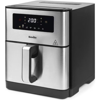 Аэрогриль (аэрофритюрница) Breville VDF131X