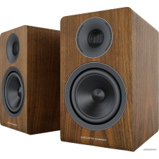 Полочная акустика Acoustic Energy AE300 (коричневый)