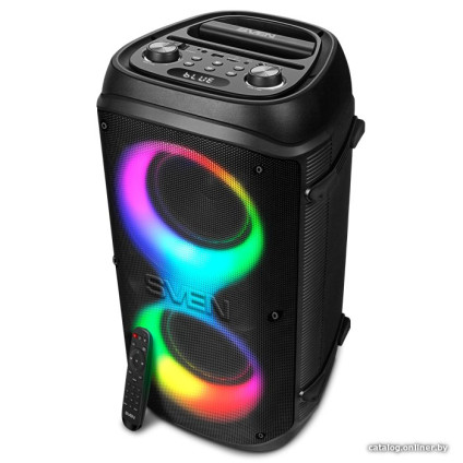 Патибокс SVEN PS-800