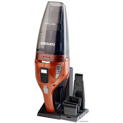 Пылесос Concept VP4360