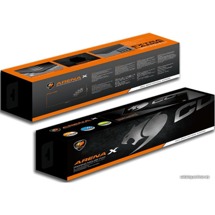 Коврик для стола Cougar Arena X