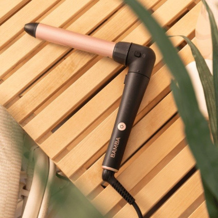 Конусная плойка Cecotec SurfCare TwistConic 100002