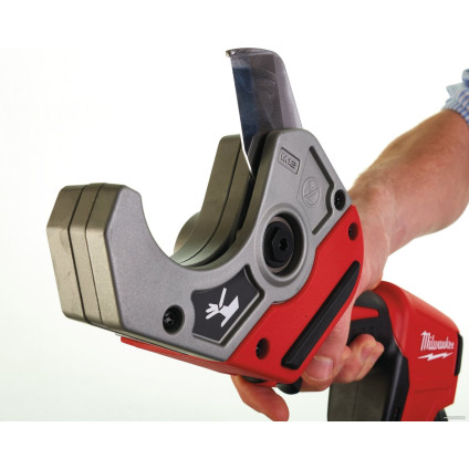 Труборез Milwaukee 4933416550