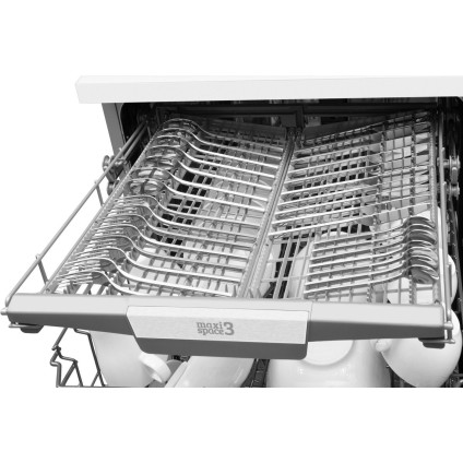 Встраиваемая посудомоечная машина Amica DIM66C7ELOiT