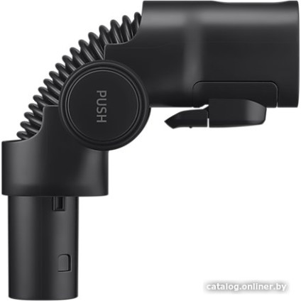 Пылесос Samsung Bespoke VS20B95943N/EV