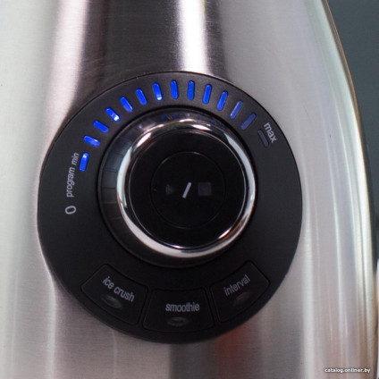 Стационарный блендер Gastroback 40986