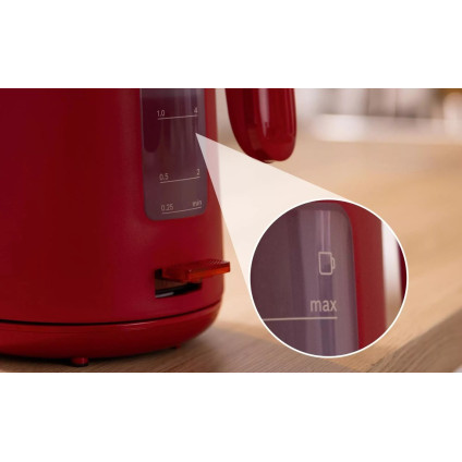 Электрический чайник Bosch TWK2M164