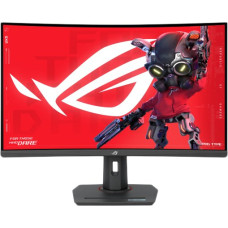 Игровой монитор ASUS ROG Strix XG32WCMS