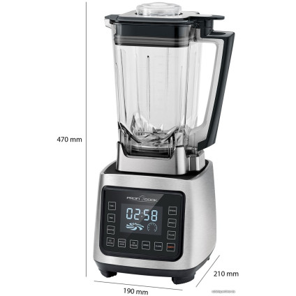 Стационарный блендер ProfiCook PC-UM 1127