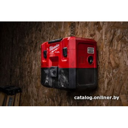 Пылесос Milwaukee M18 FPOVCL-0 (без АКБ и ЗУ)