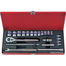 Универсальный набор инструментов King Tony 3023MR (22 предмета)