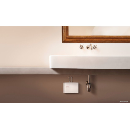 Проточный электрический водонагреватель STIEBEL ELTRON EIL 6 Plus