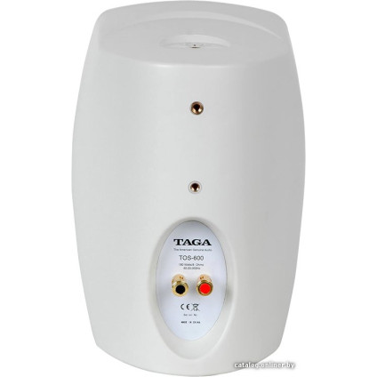Taga Harmony TOS-600 v.2 (белый)