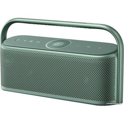 Беспроводная колонка Anker Soundcore Motion X600 (зеленый)
