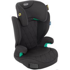 Детское автокресло Graco Affix I-size R129 (midnight)