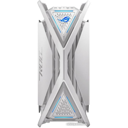 Корпус ASUS ROG Hyperion GR701 (белый)