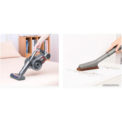 Пылесос Jimmy H9 Pro