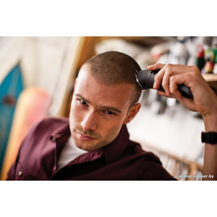 Машинка для стрижки волос Remington HC5880