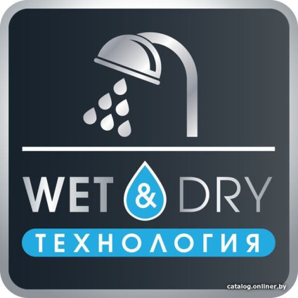 Универсальный триммер Rowenta Trim&Style TN9140F4