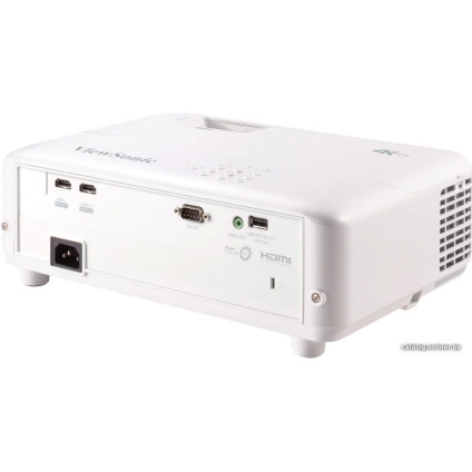 Проектор ViewSonic PX701-4K
