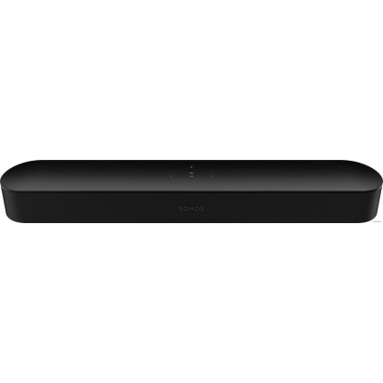 Саундбар Sonos Beam (черный)