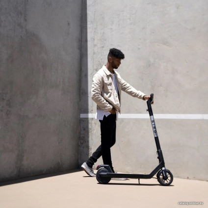 Электросамокат Bird Air (черный)