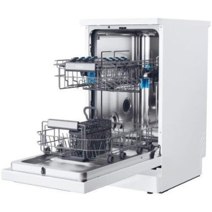 Отдельностоящая посудомоечная машина Haier XF0C3TB0FW