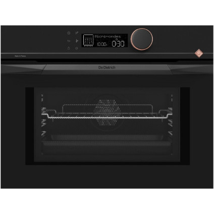 Микроволновая печь De Dietrich DKC4536H