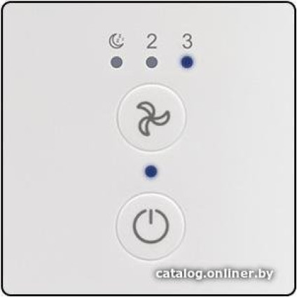 Очиститель воздуха Proficare PC-LR 3075