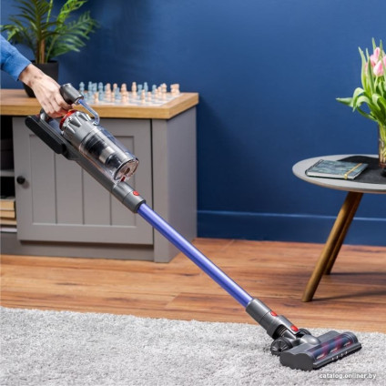 Пылесос Zelmer ZSVC822