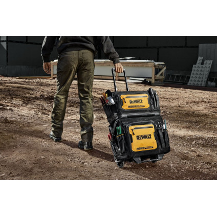 Сумка для инструментов DeWalt PRO Rolling Tool Bag DWST60107-1