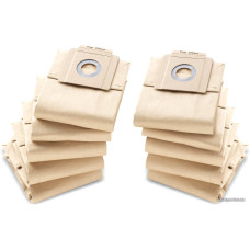 Комплект одноразовых мешков Karcher 6.904-333.0