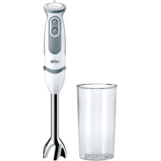 Погружной блендер Braun MultiQuick 5 Vario MQ 5200 WH