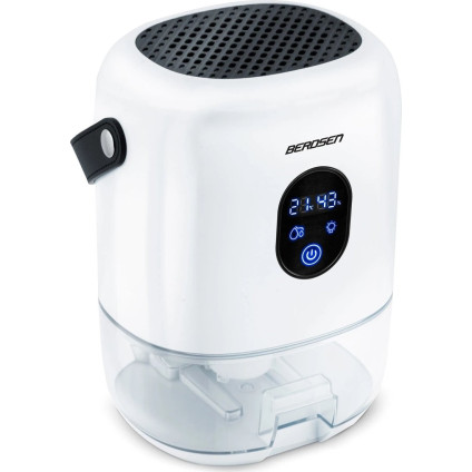 Осушитель воздуха Berdsen BR-10B (белый)
