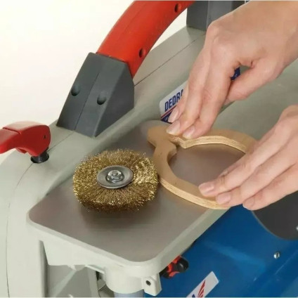 Лобзиковый станок Dedra DED7762