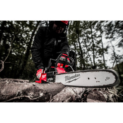 Аккумуляторная пила Milwaukee M18 FCHSC-121 Fuel 4933471442 (с 1-им АКБ)